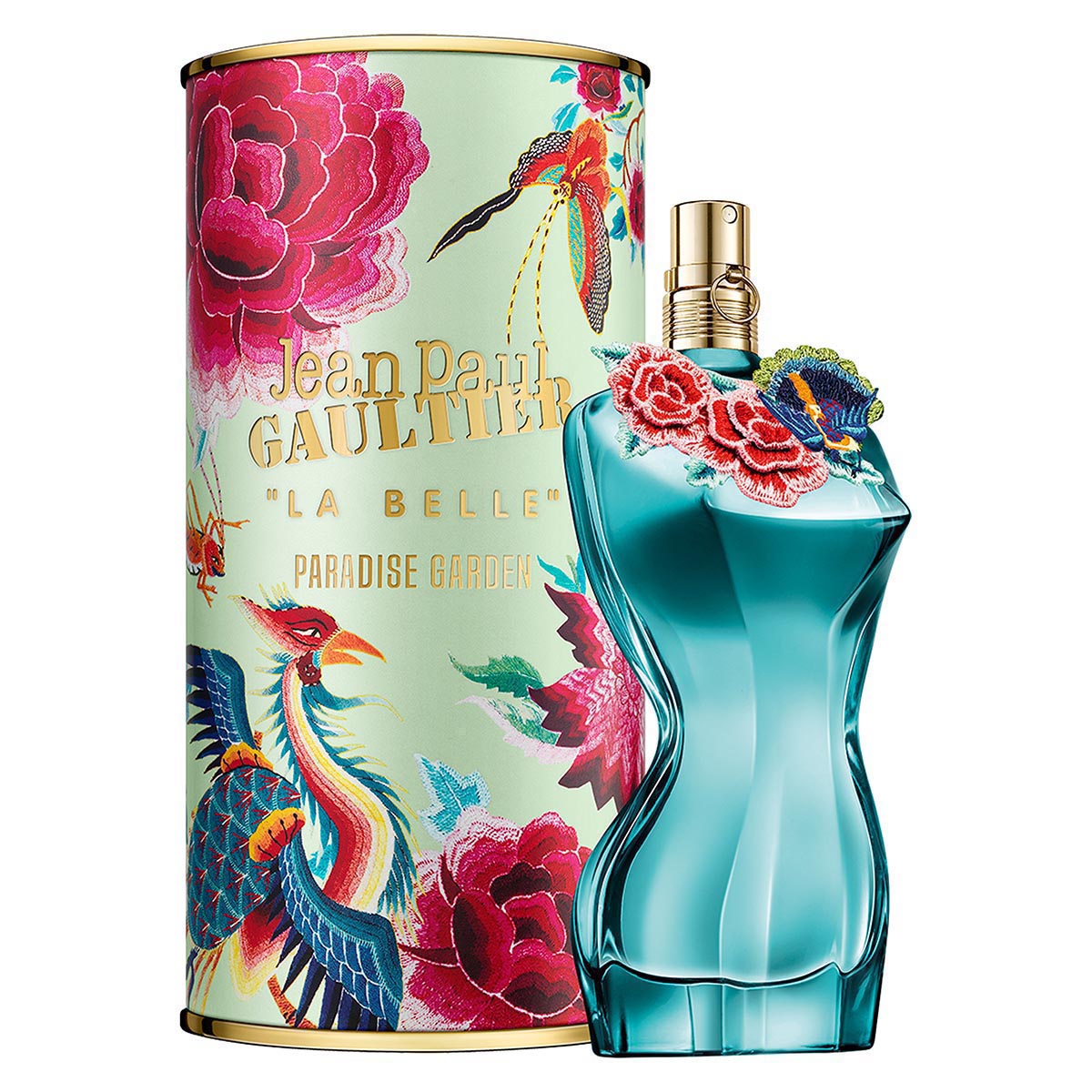 LA BELLE PARADISE GARDEN EAU DE PARFUM PARA MUJER